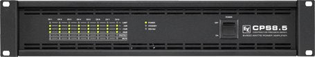 Electro-Voice CPS8.5 120V CPS8.5 8-CHANNEL Power Amplifier, 8 X 500W Into 2