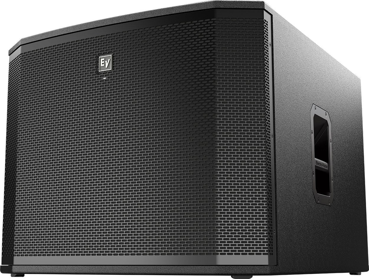 Electro-Voice ETX-18SP Powered 18" Subwoofer
