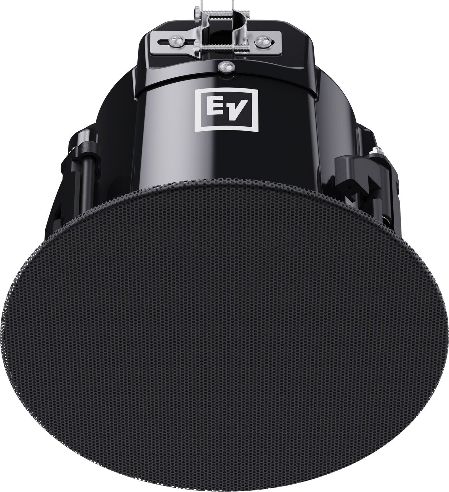 Electro-Voice EVID-C4.2-G2 High-quality Two-way 4" Coaxial Ceiling Speaker with White Bezel-less