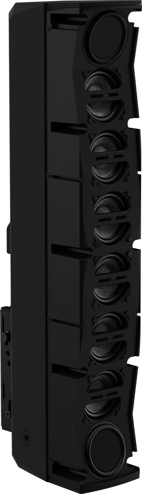 Electro-Voice LRC-1060-B Portable Column Loudspeaker System