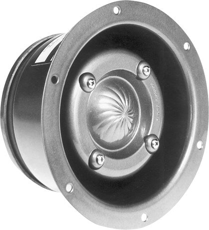 Electro-Voice MM2F 25-WATT Paging Projector, 82 Degx 82°, Submergence Proof, Flush Mount, 16 Ohms, Gray