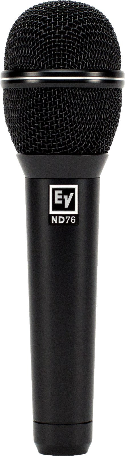 Electro-Voice ND76 Cardioid Dynamic Vocal Mic
