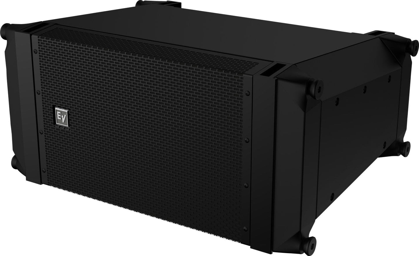 Electro-Voice X2-212/120 X2 HP Compact 2-WAY 1X12-IN 120 Degline Array; Biamplified Operation Only