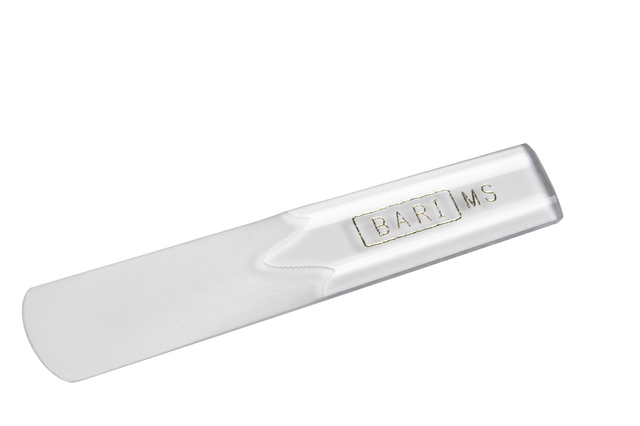 BARI Original Bb Clarinet Synthetic Reed