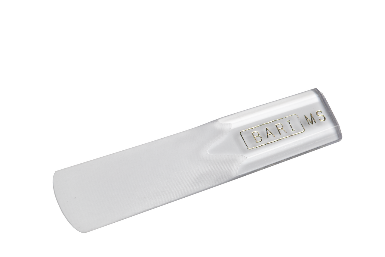 BARI Original Soprano Saxophone Synthetic Reed
