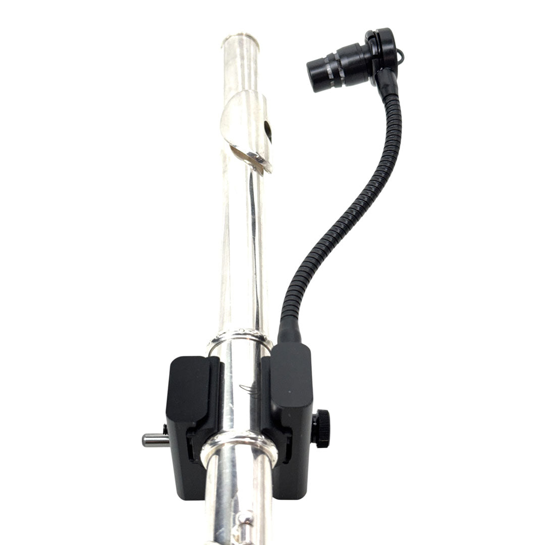 FLX-Ta4 (Mic & Cable only for Evno A2 and Shure Transmitters)