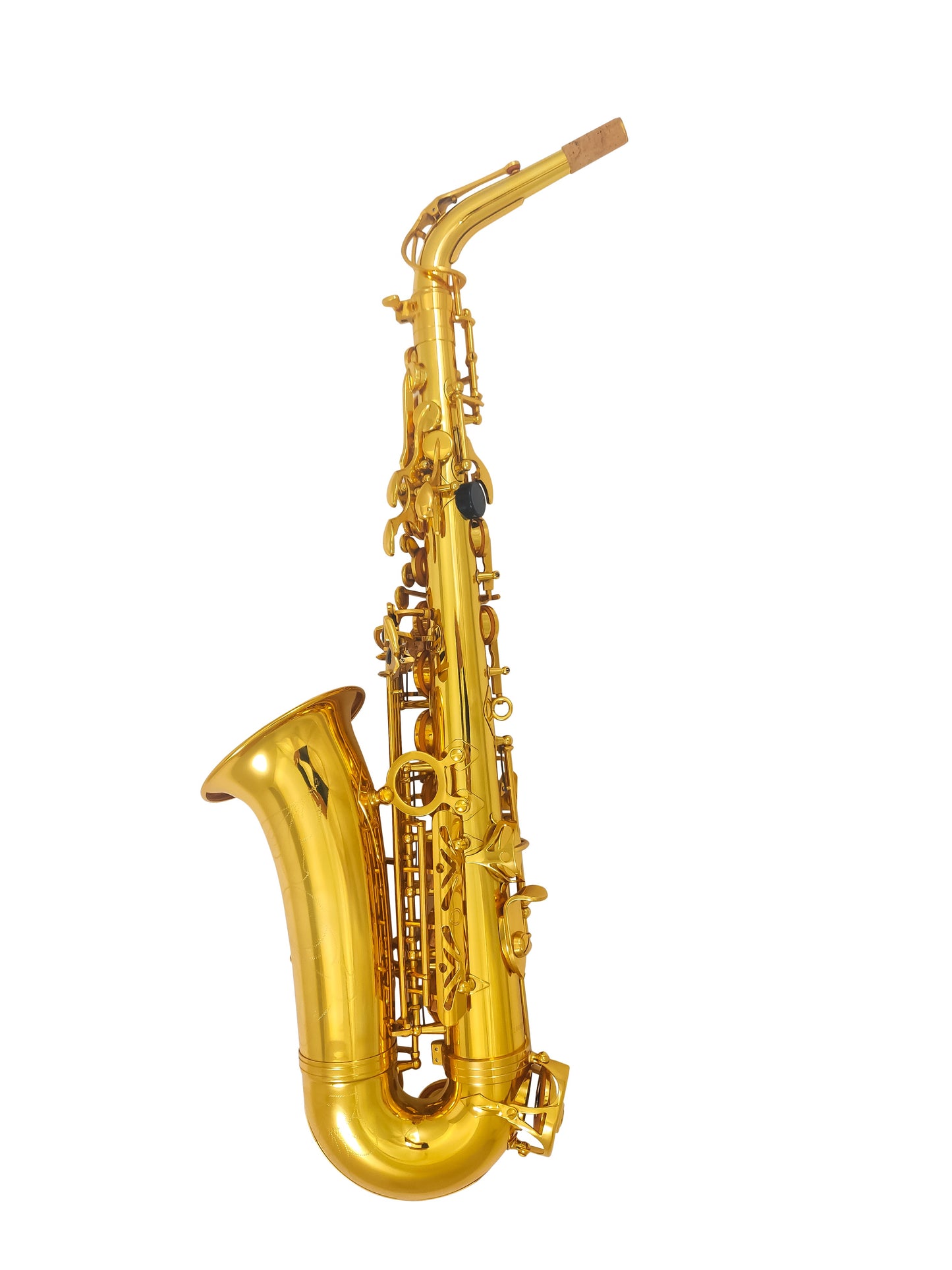 Victory Triumph Series Alto Saxophone (Gen 2) [G2-TAGL]