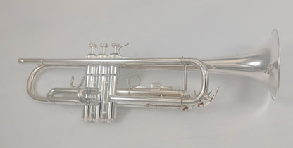 Triumph Series Trumpet - Gold Lacquer [VTRP-TSGL]