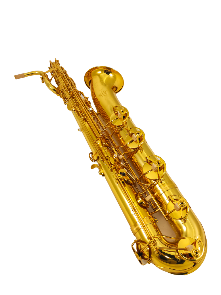 Buy TRIUMPH SERIES BARITONE SAXOPHONE (GEN 2) [G2TBGL] at Victory