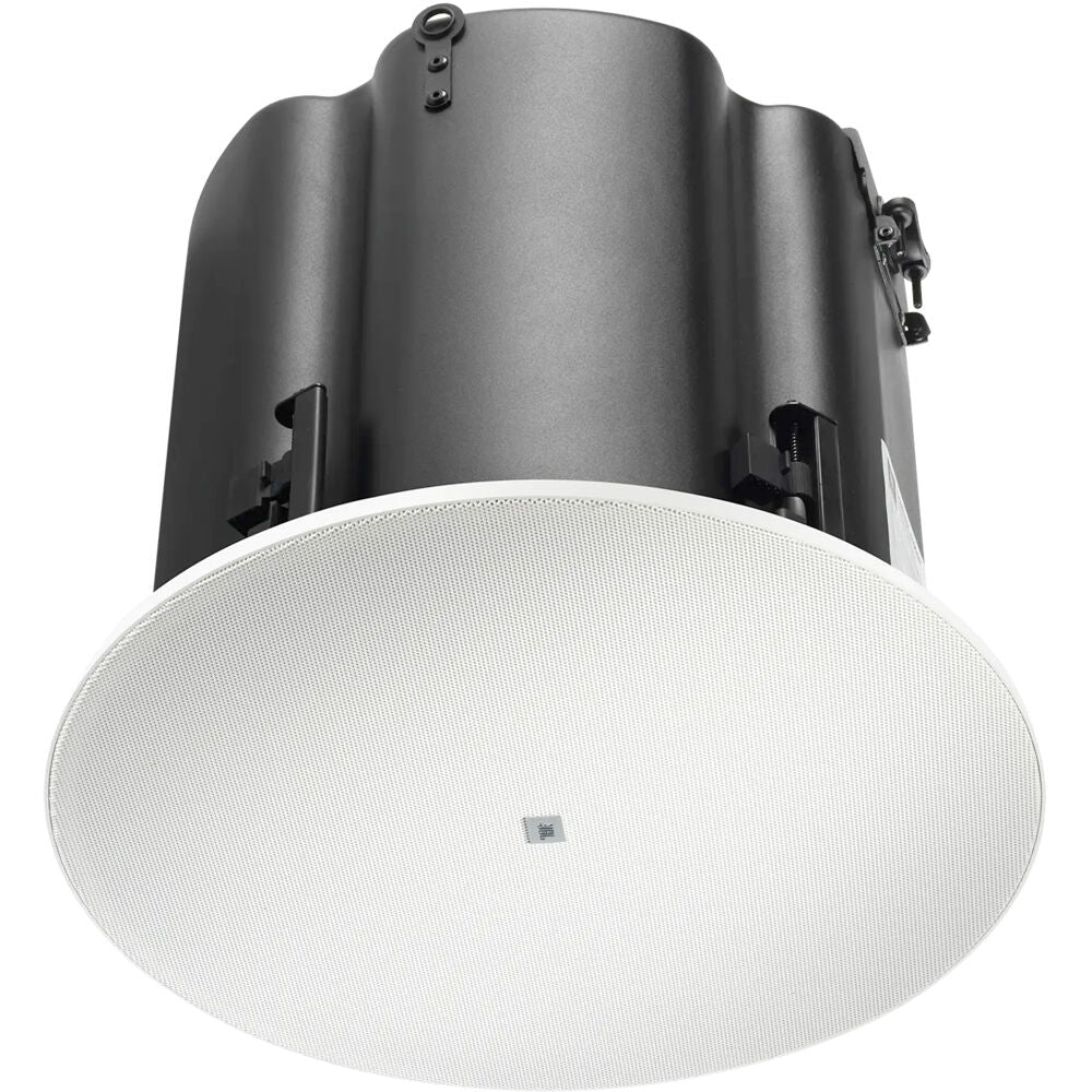 JBL 8In in-ceiling subwoofer, 160W, 47Hz-320Hz