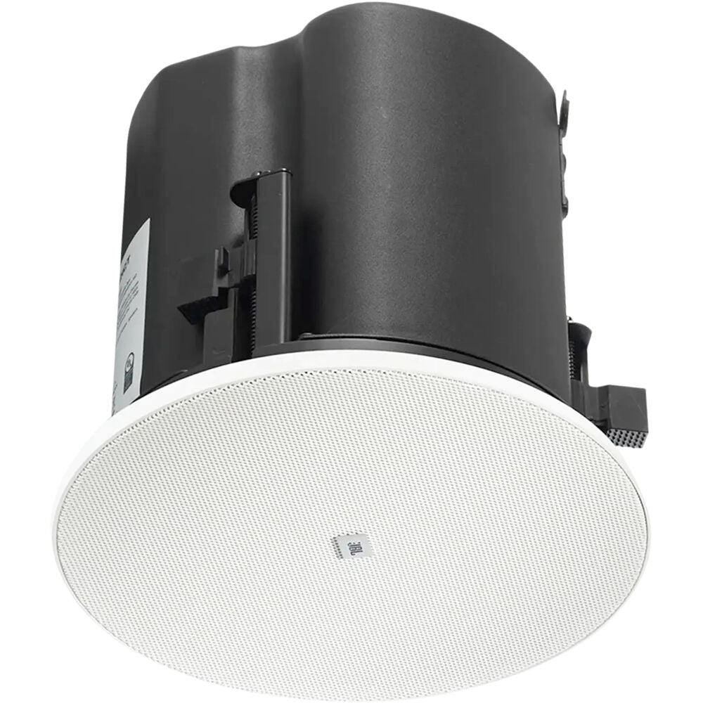 JBL Pair 4" coax (2-way) blind-mount speaker, 60W, 130 Degree
