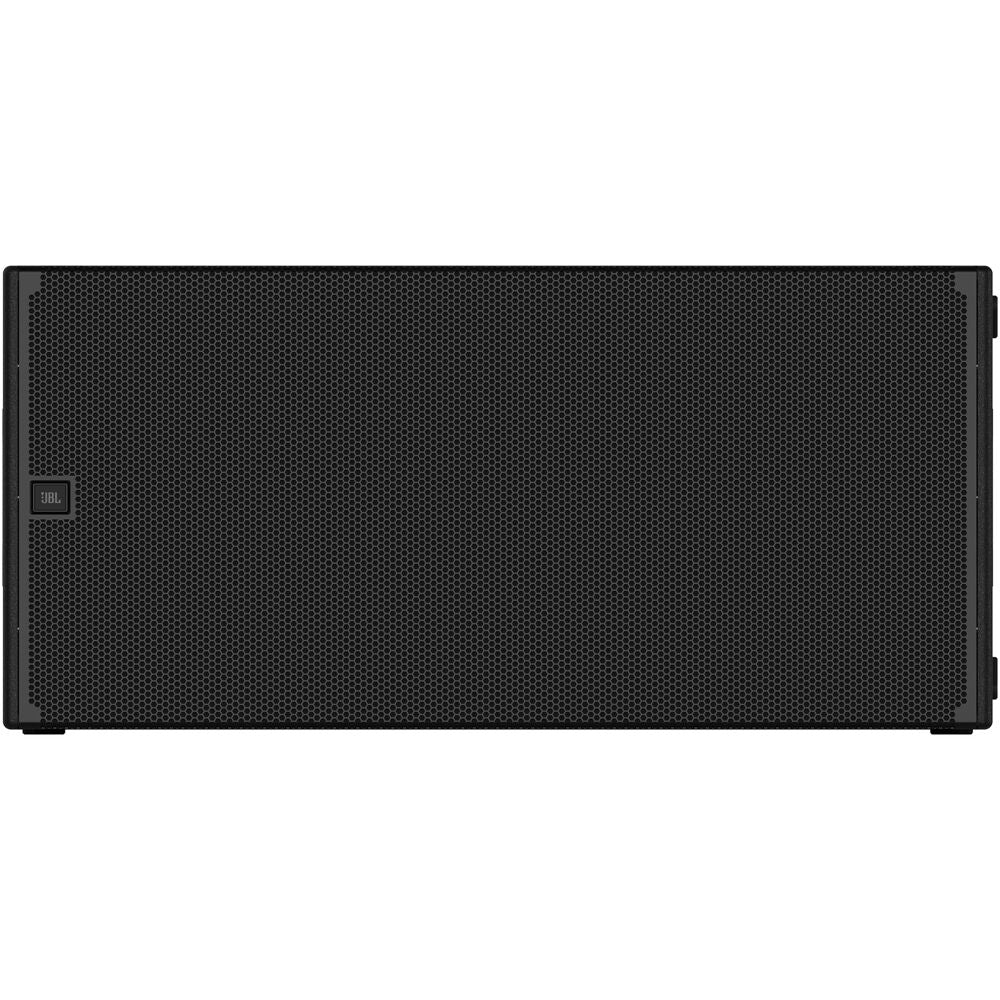 JBL SRX928S- Dual 18IN Powered Subwoofer