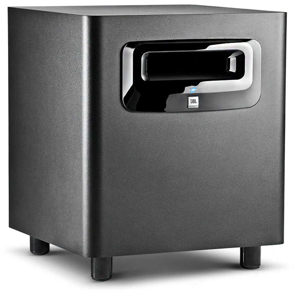 JBL 10" Powered Subwoofer