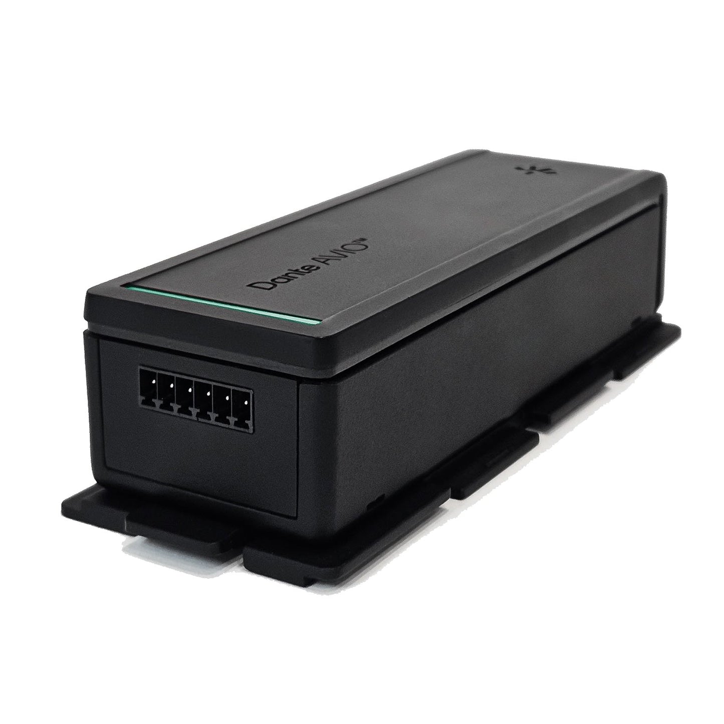 Audinate Dante AVIO Install Input Adapter 2 Ch