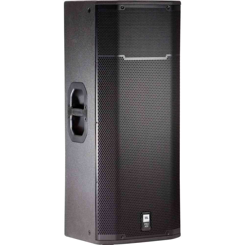 JBL Dual 15" Two-Way Loudspeaker System