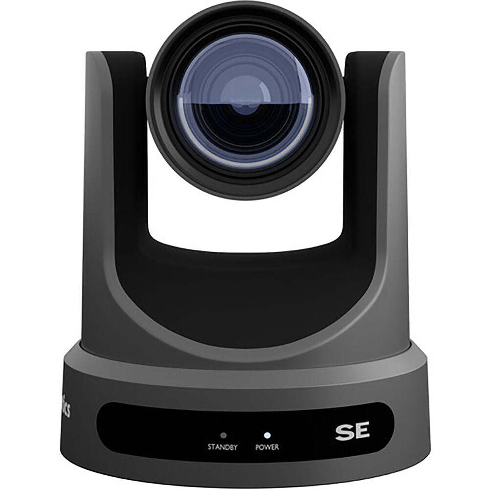 PTZOptics Move SE PTZ Camera with 12x Optical Zoom