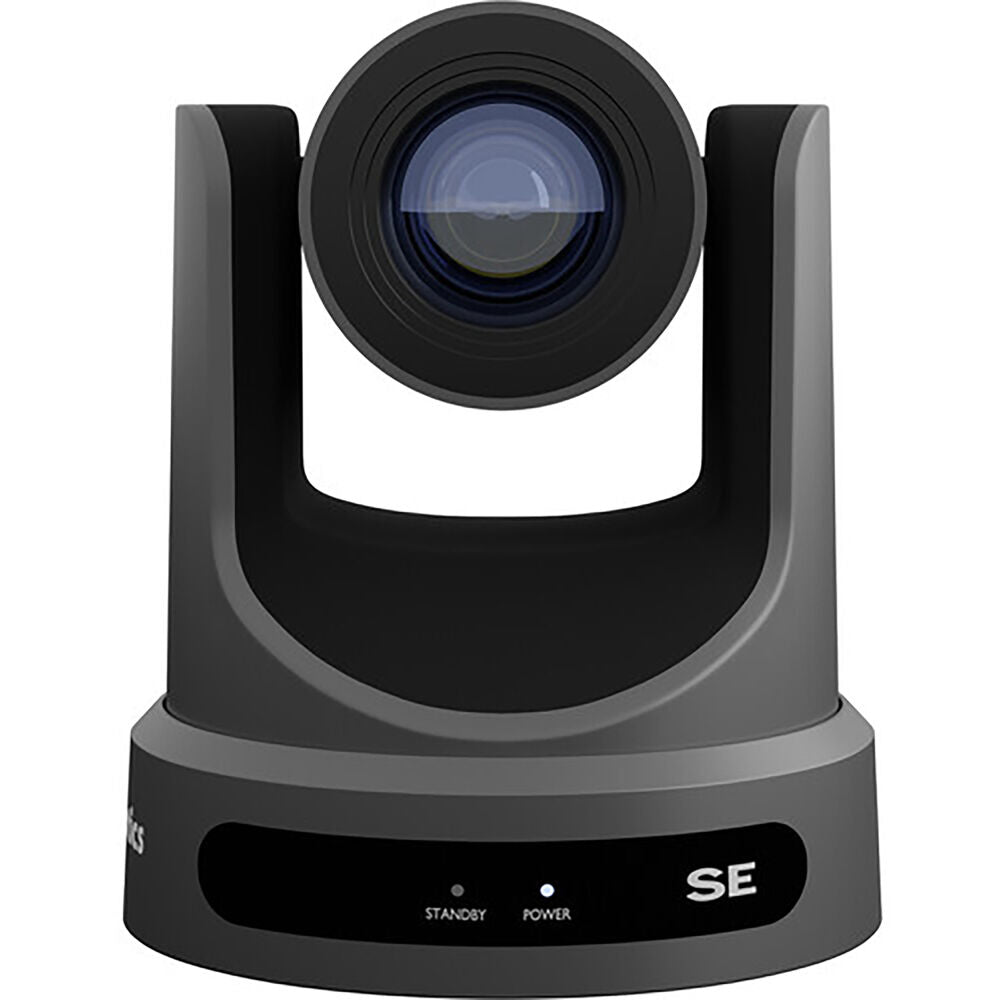 PTZOptics Move SE PTZ Camera with 20x Optical Zoom