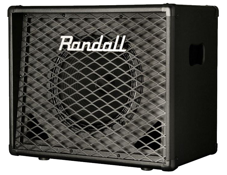 Randall RD112-V30 1x12 Guitar Speaker Cabinet — Celestion Vintage 30