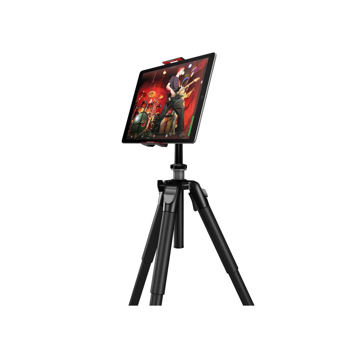 iKlip 3 Video camera tripod mount for iPad tablets