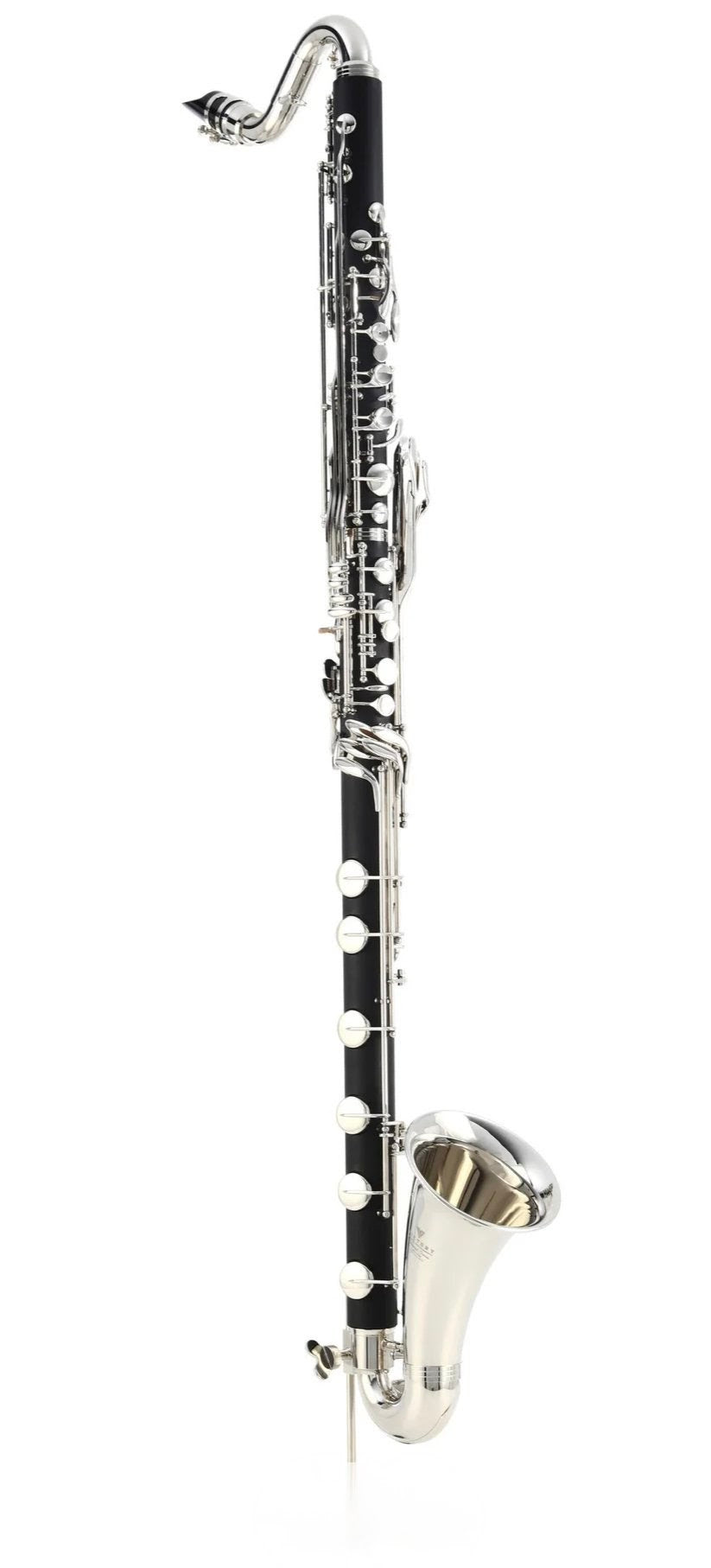 Triumph Series Low C Bass Clarinet