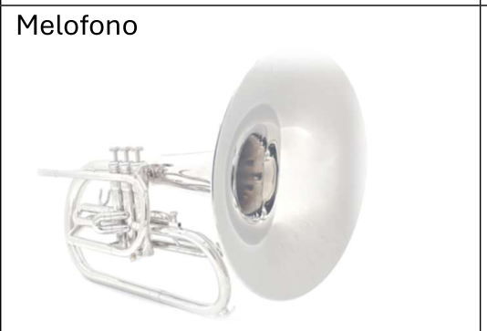 Victory VMM-43 Marching Mellophone (F)