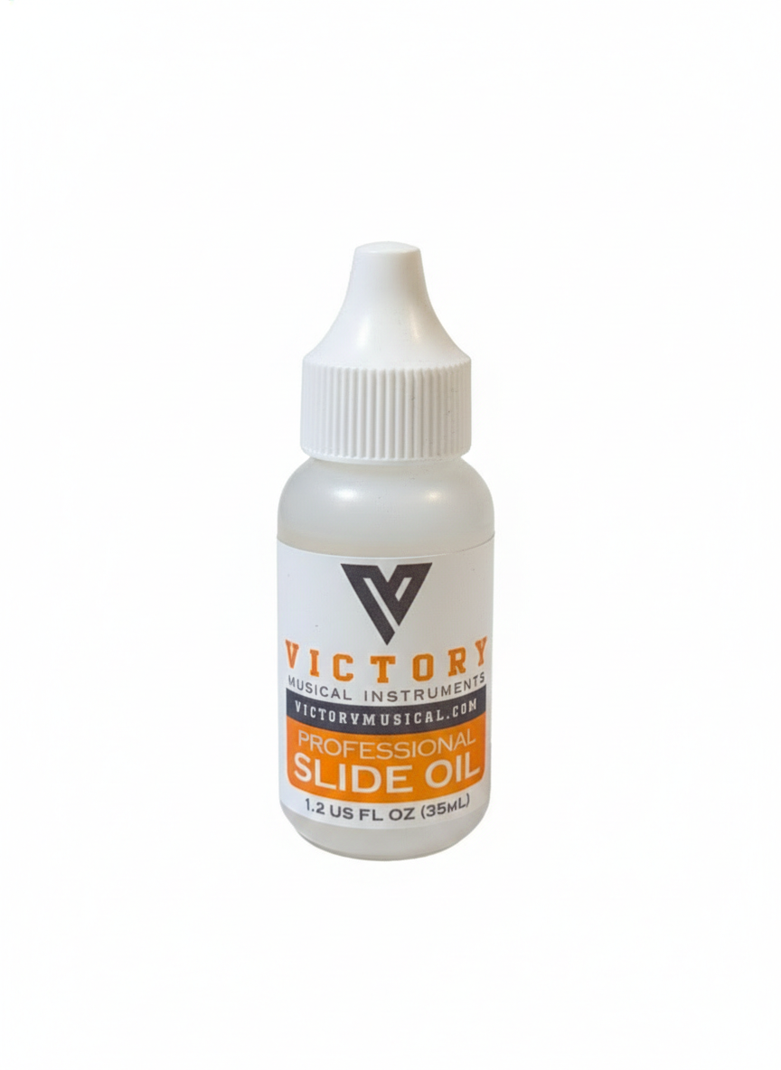 Trombone Slide Oil Light 1.2 oz