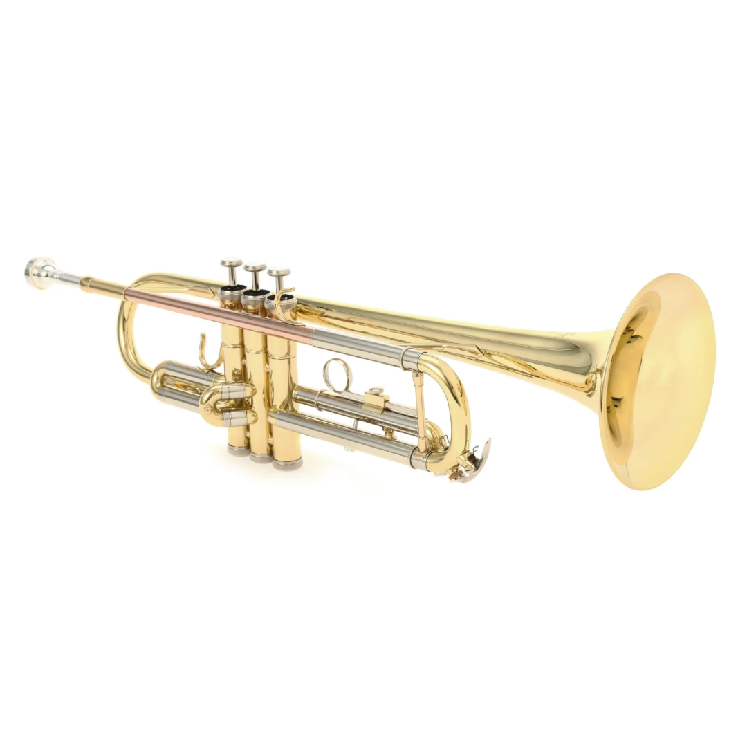 Triumph Series Trumpet – Victory Musical Instruments