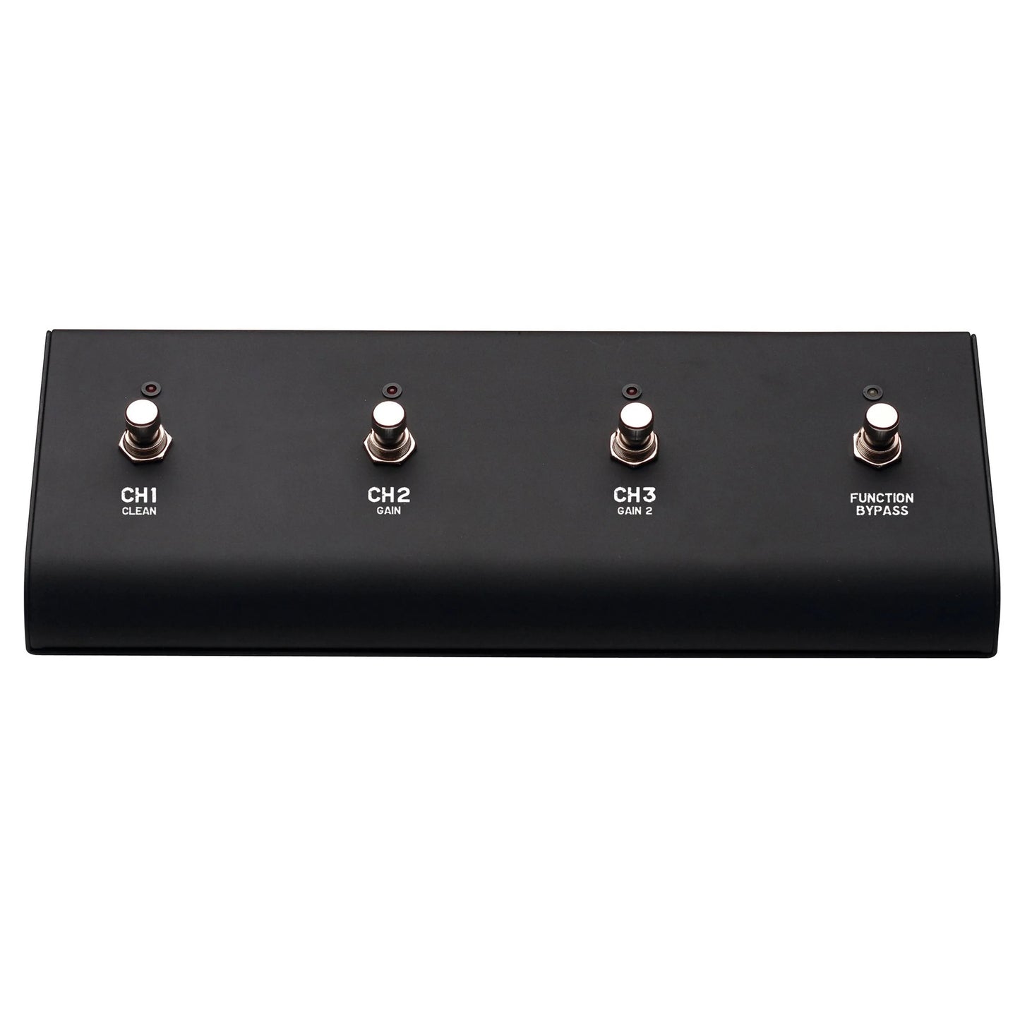 Randall RF4CHB 4-Button Footswitch with LED
