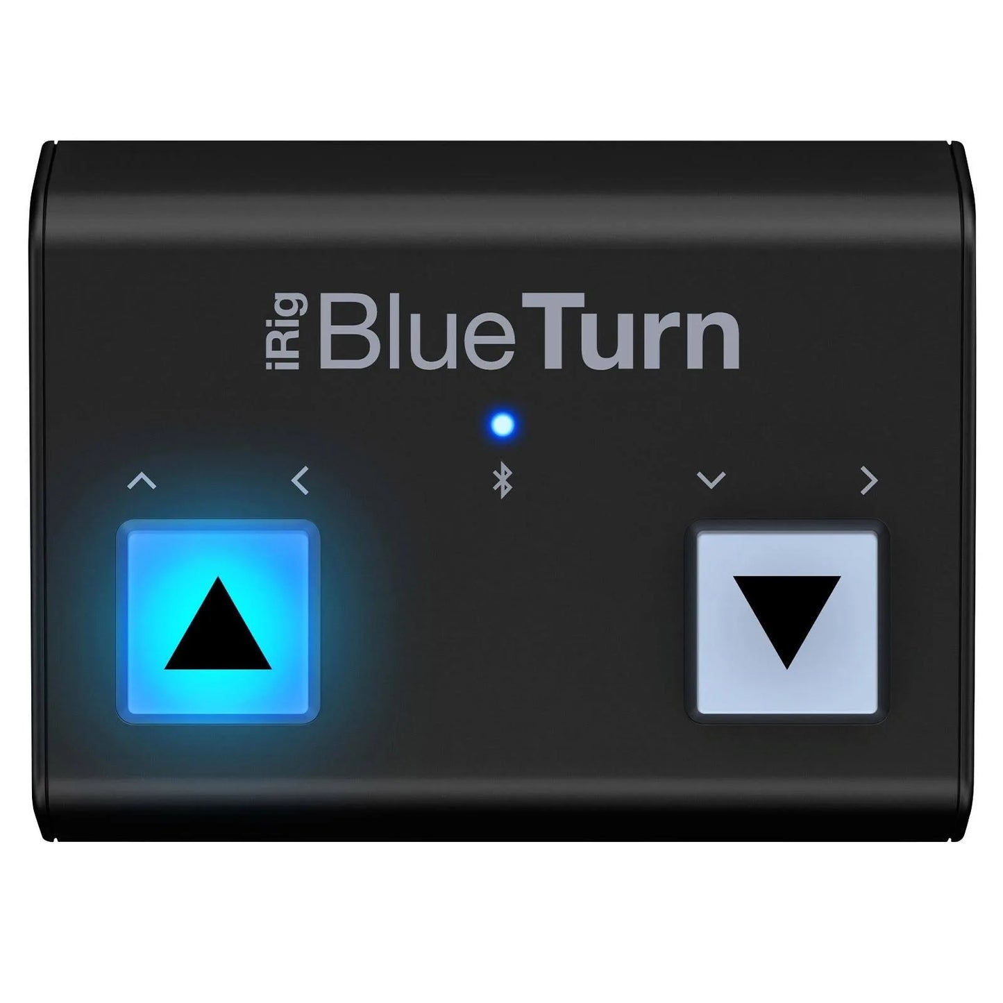 Tablet Page Turner Bundle iRig BlueTurn + iKlip Xpand