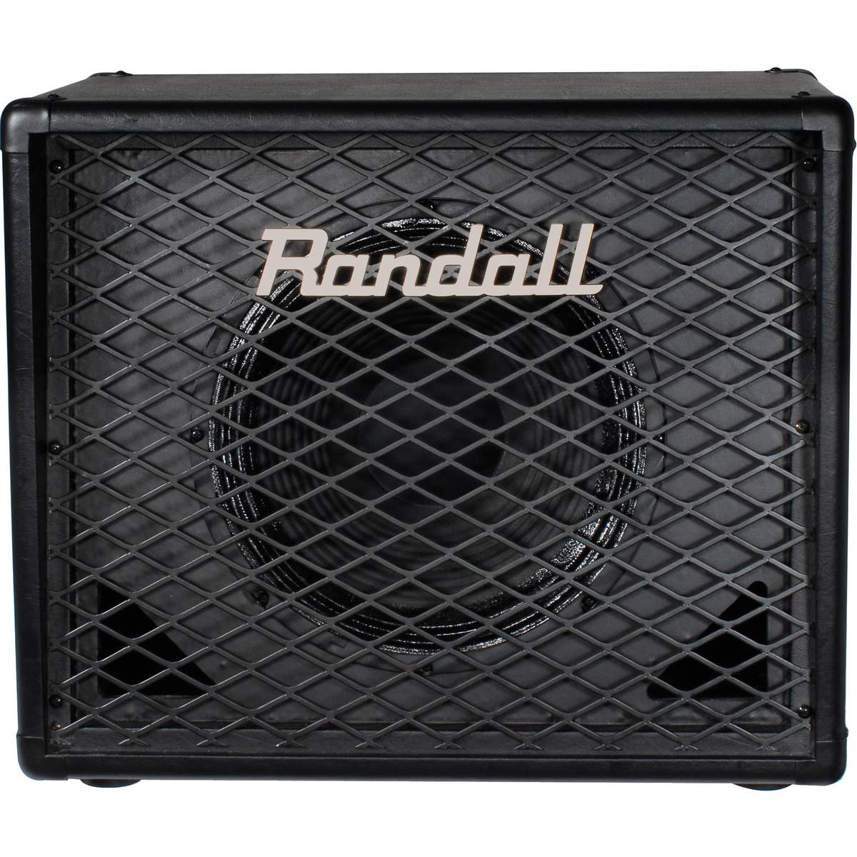 Randall RD112-S80 1x12 Guitar Speaker Cabinet — Celestion Seventy 80