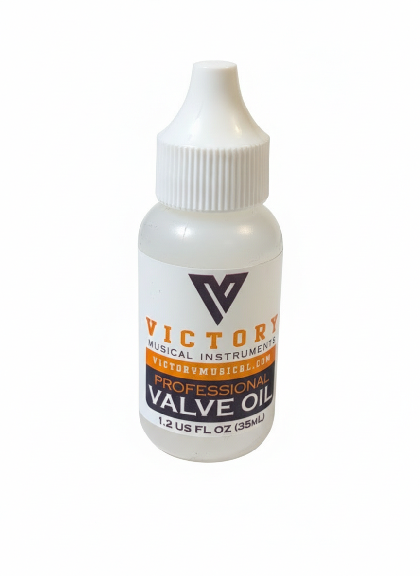 Profesional Valve Oil 1.2oz