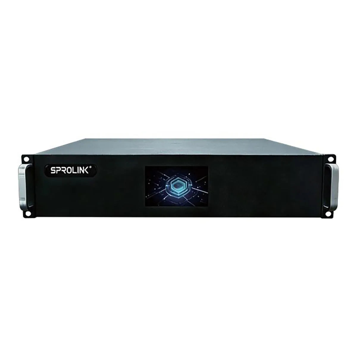Sprolink VD-8K 2U 8K Video Wall Processor
