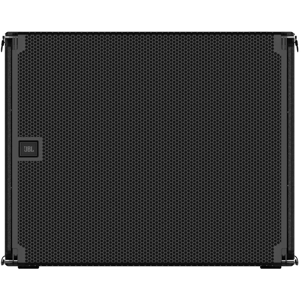 JBL 18-inch Powered Flyable Subwoofer