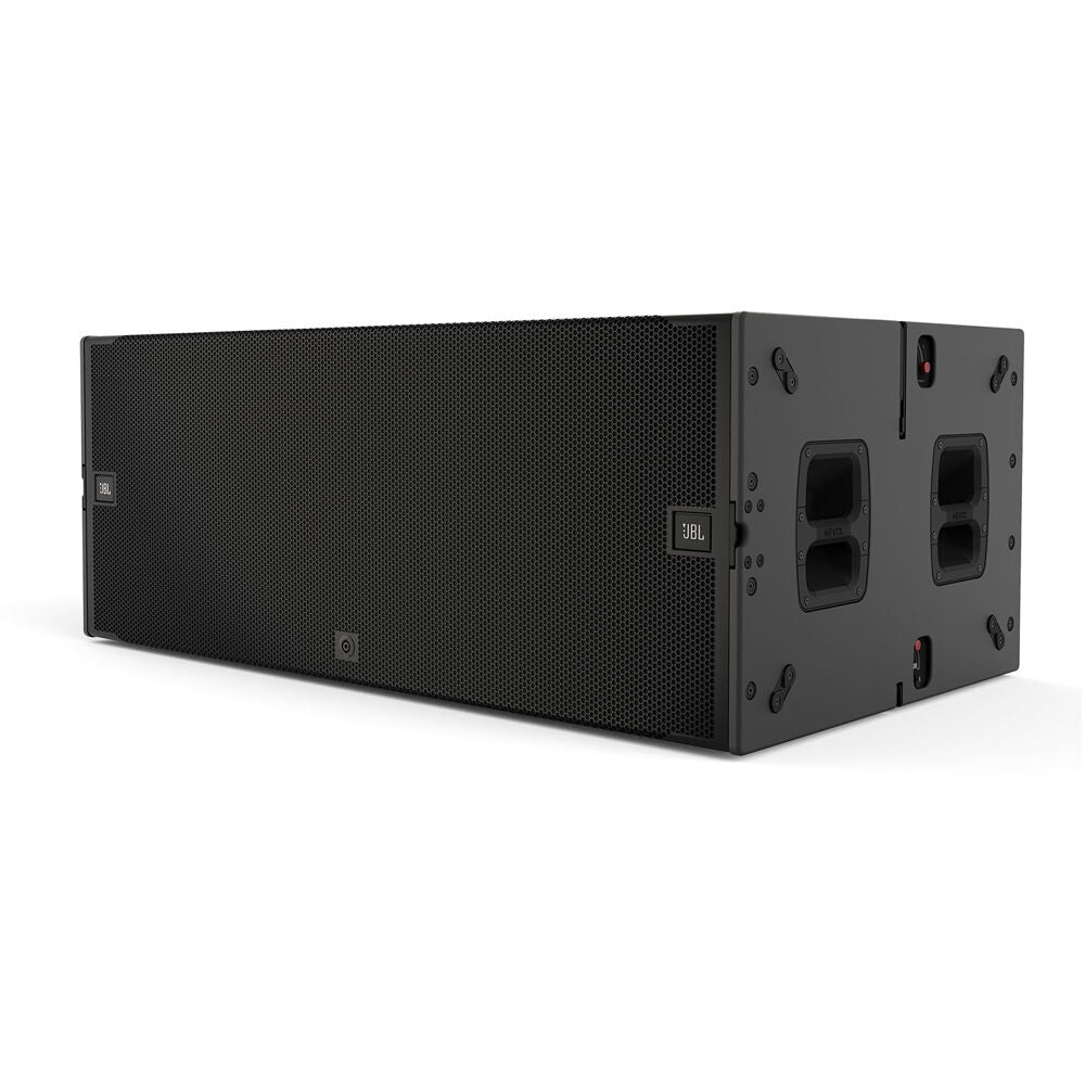 JBL Arrayable Dual-18-inch Subwoofer