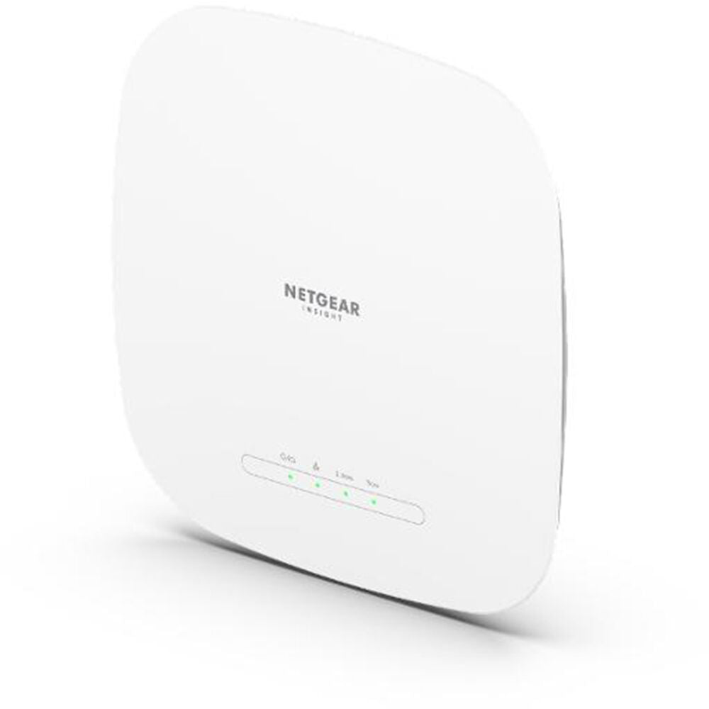 NETGEAR Insight Managed Wireless Access Point (WAX618)