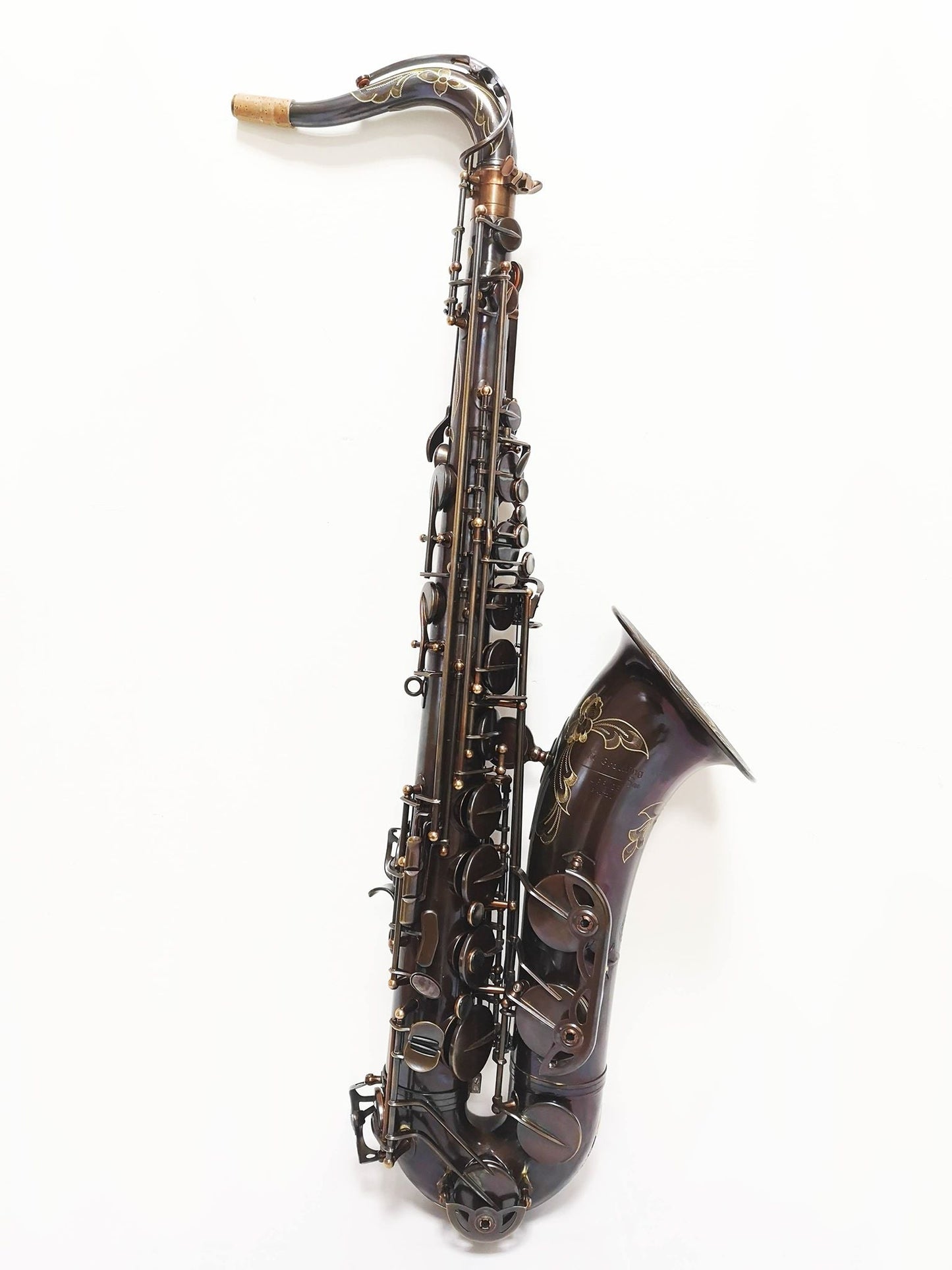 Origin Series Professional Tenor Saxophone (GEN 3)
