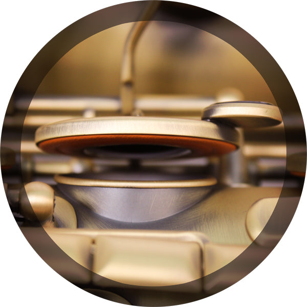 Uprise Series Professional Alto Saxophone (GEN 2)