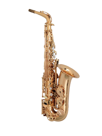 Uprise Series Professional Alto Saxophone (2nd Generation)