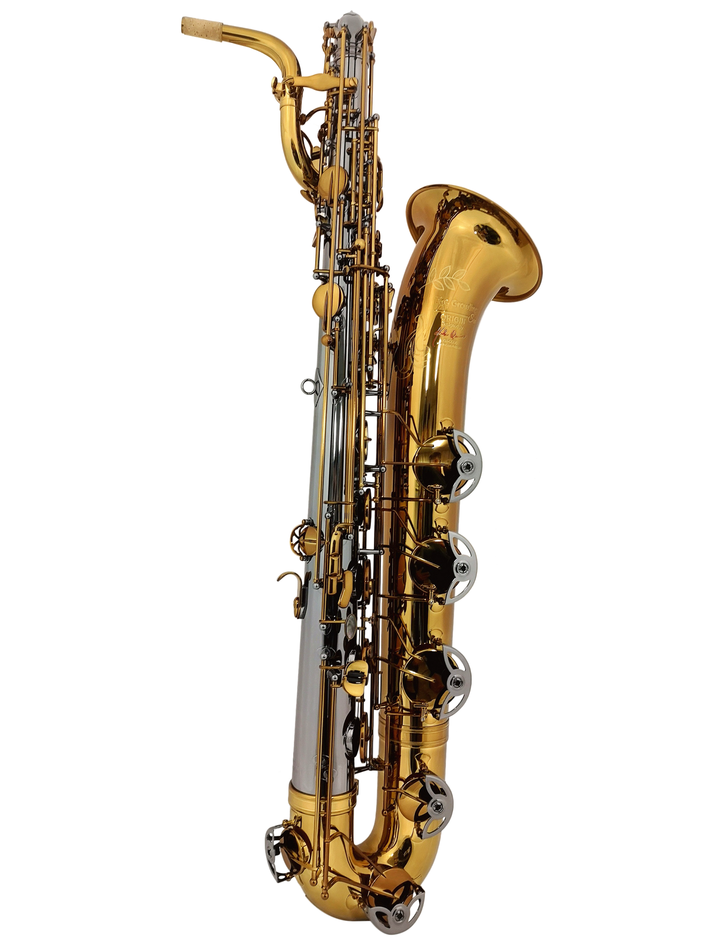 Origin Series Professional Baritone Saxophone (GEN 3)