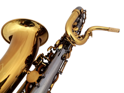 Origin Series Professional Baritone Saxophone (GEN 3)