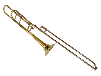 Triumph Series Tenor Trombone with F Attachment