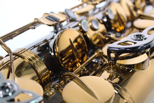 Origin Series Professional Alto Saxophone Gen 3