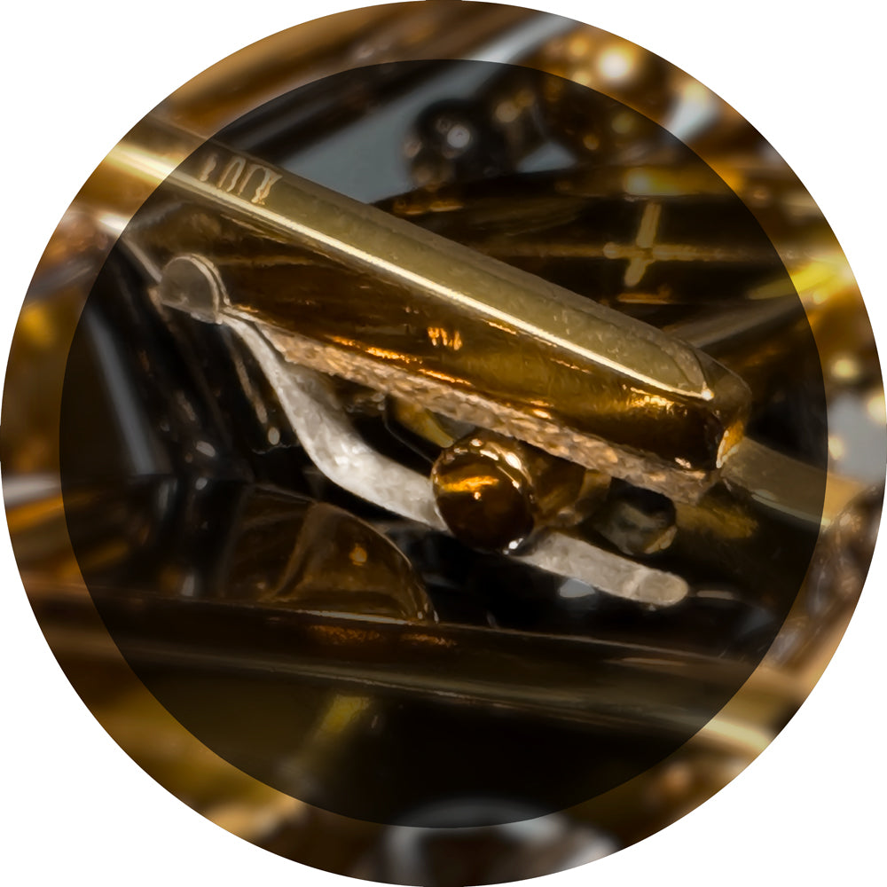 Origin Series Professional Alto Saxophone Gen 3