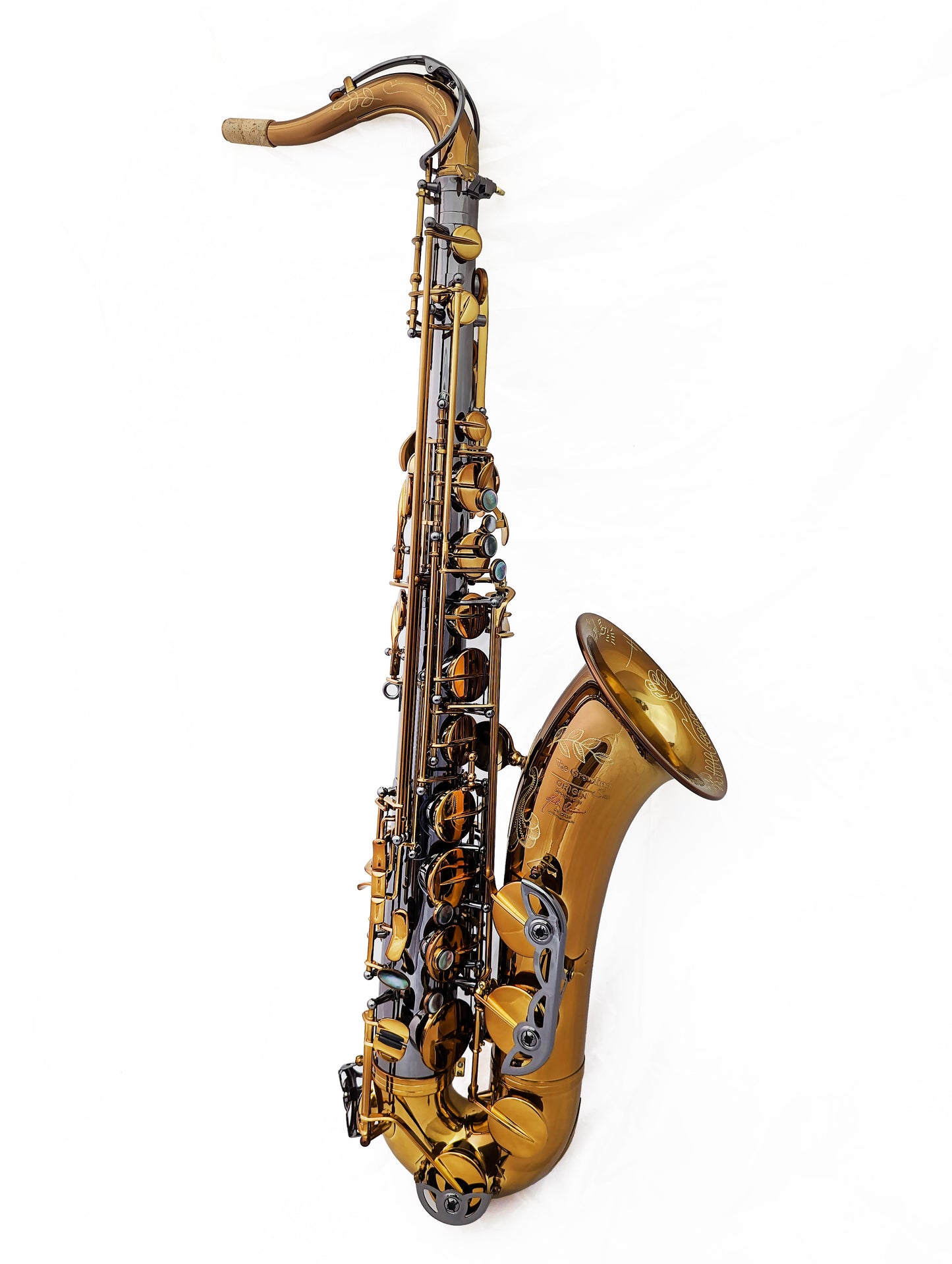Origin Series Professional Tenor Saxophone (GEN 3)