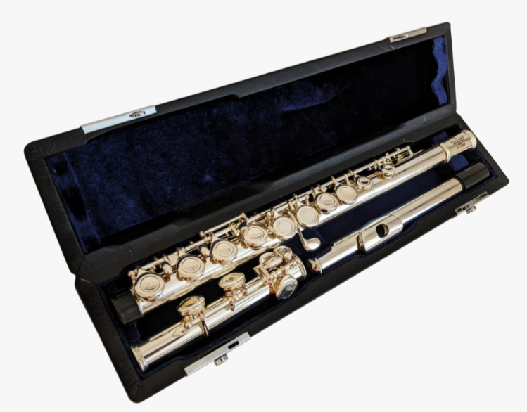 Triumph Series C Flute (Low B Footjoint)