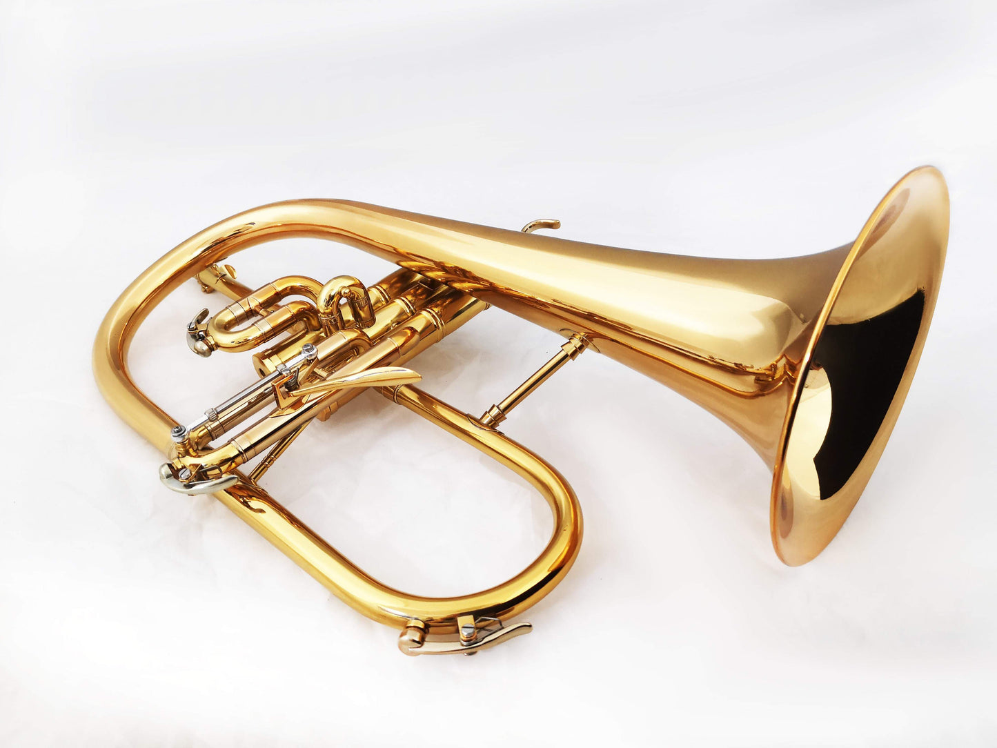 Revelation Series Professional Flugelhorn