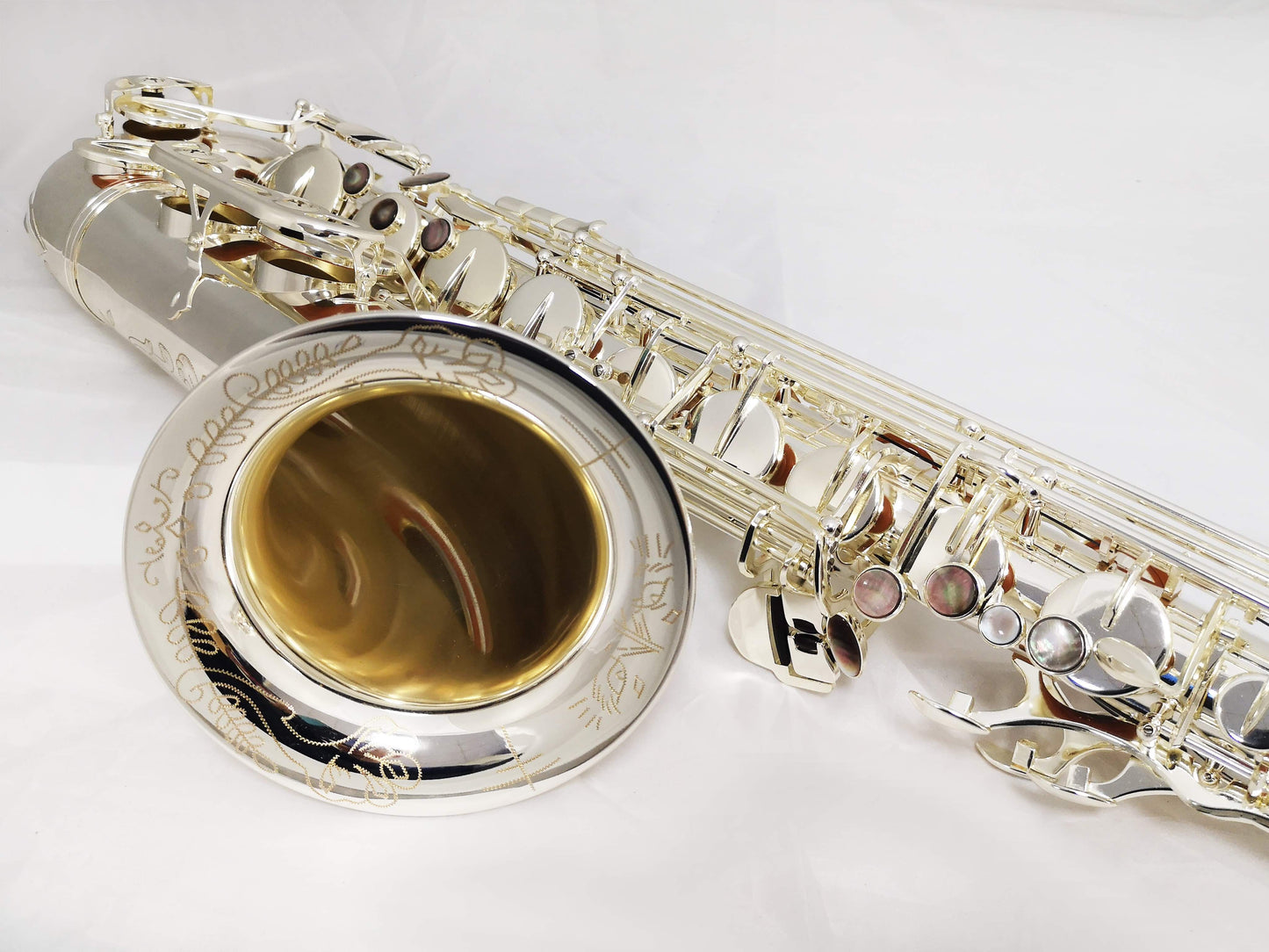 Origin Series Professional Tenor Saxophone (GEN 3)