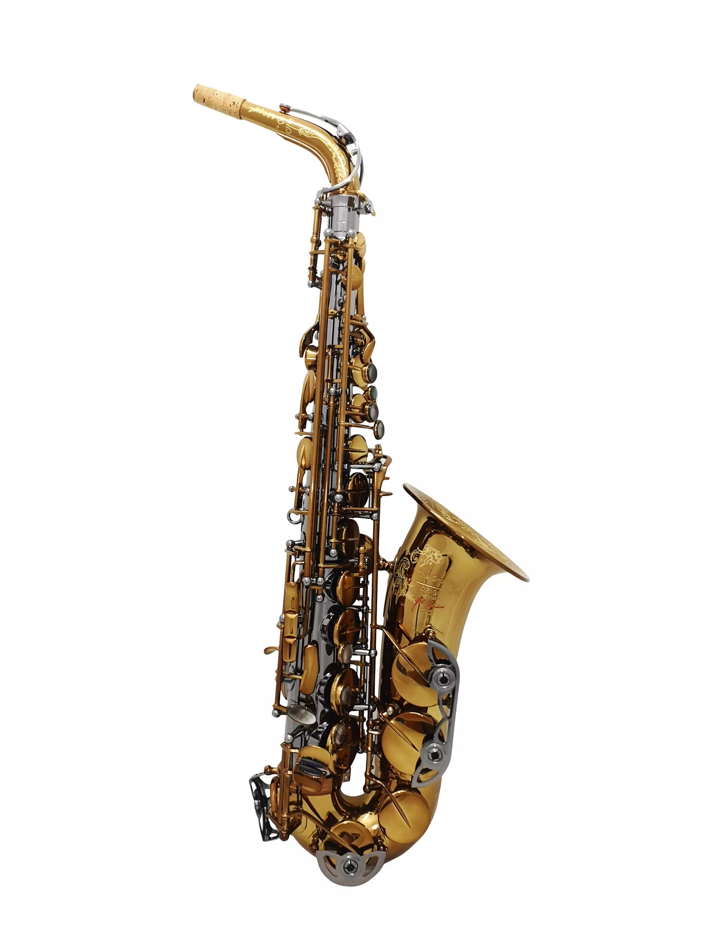 Origin Series Professional Alto Saxophone Gen 3