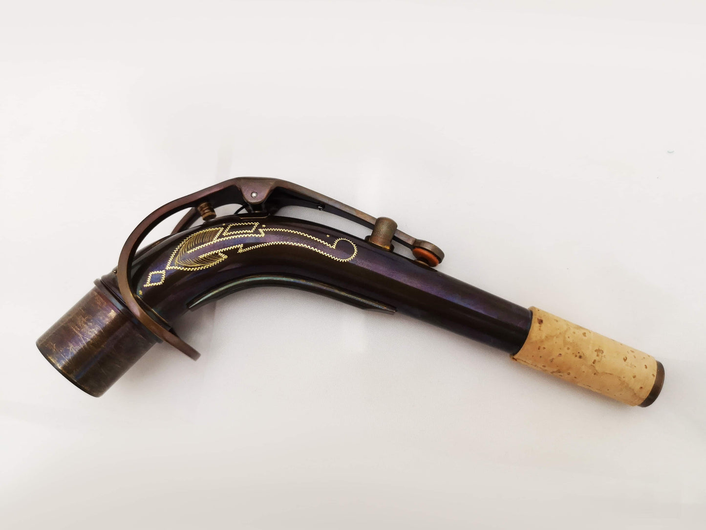 Origin Series Professional Alto Saxophone Gen 3