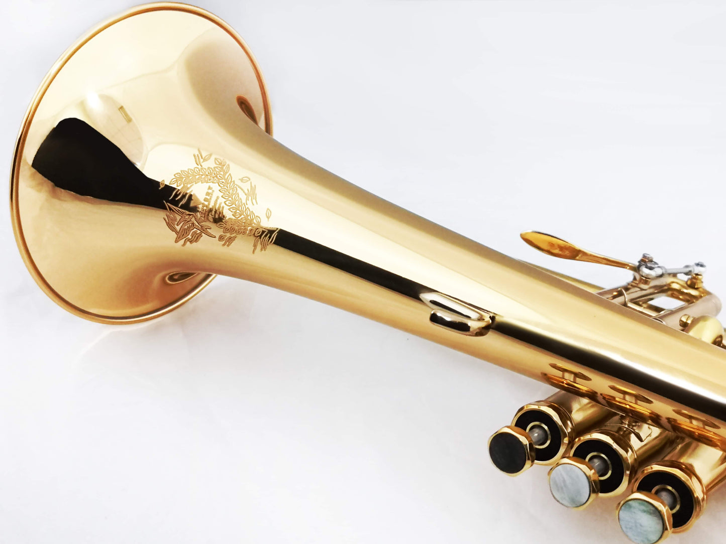 Revelation Series Professional Flugelhorn
